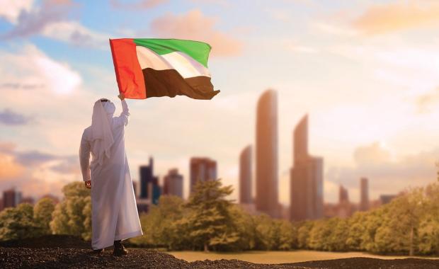 افتتاح المقر الجديد في إمارة الشارقة بالإمارات العربية المتحدة