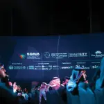 المشاركة في المنتدى العالمي للمدن الذكية - SDAIA