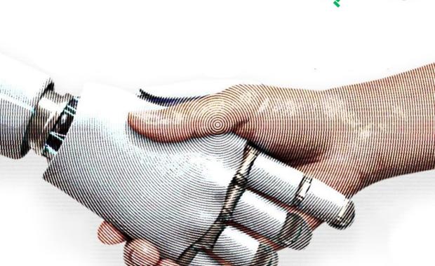 *الذكاء الاصطناعي في حياتنا اليومية: من التكنولوجيا إلى الواقع*