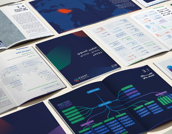 مدينة الملك عبد العزيز للعلوم والتقنية