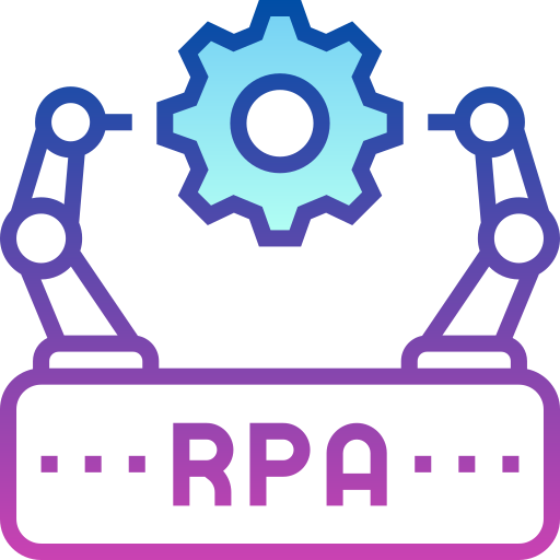أتمتة العمليات الروبوتية (RPA)