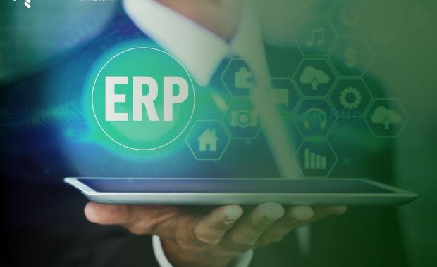 منصة ذكية لتوحيد وإدارة عمليات الشركات باحترافية: ERPnext